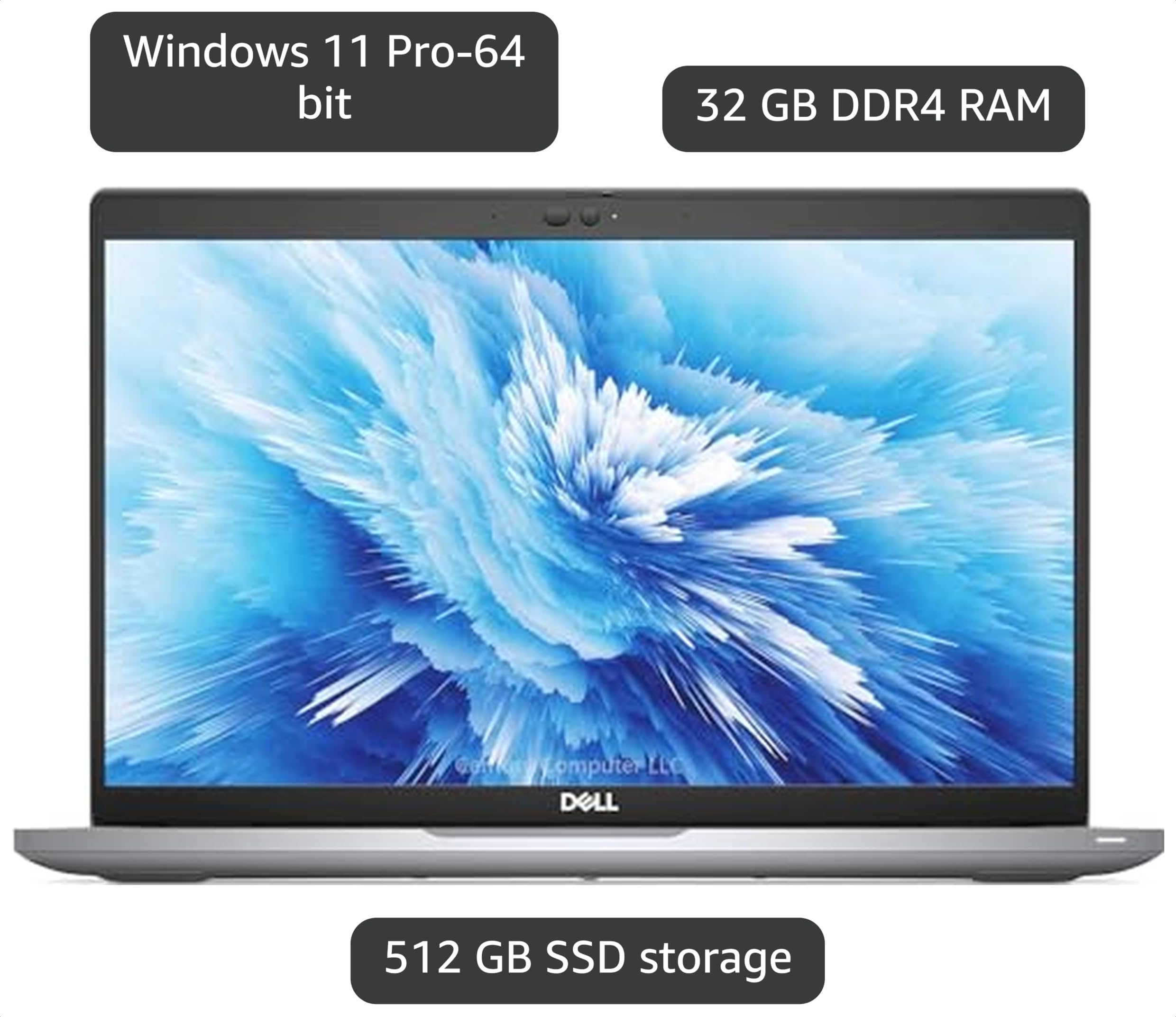 Dell Latitude 5420 第11世代i7/16GB/512GB Amazon.com: Dell Latitude 5420 14